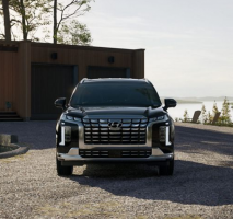 Hyundai Palisade Windshield Wiper Recall Closes Investigation