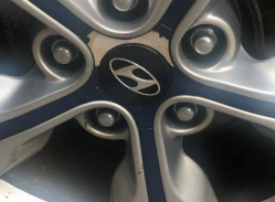 Hyundai Peeling Wheels Cause Class Action Lawsuit