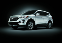 Hyundai Santa Fe Sport Engine Fires Cause Recall