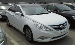 Hyundai Sonata Class-Action Lawsuit Will Be Approved