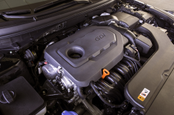 Hyundai Sonata Engine Failure Lawsuit