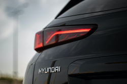 Hyundai 'Thermal Incidents' Cause Recall of Oil Pumps