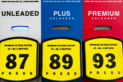 Is Premium Gas Worth It?