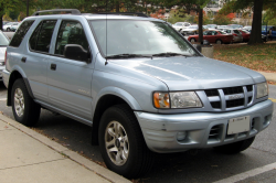 Isuzu Fuel Tank Rust Won't Be Investigated