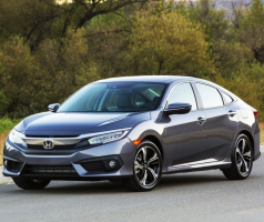 Lawsuit Filed Over Honda Civic Crash that Killed Jacob L. Swann