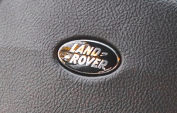 Jaguar Land Rover Outlet Pipe Lawsuit Alleges Engines Fail