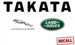Jaguar Land Rover Recalls XF and Range Rover