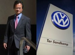 Vw Engineer James Liang Pleads Guilty To Emissions Fraud Carcomplaints Com