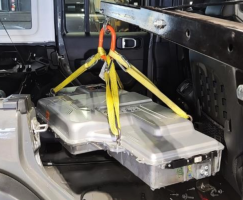 Jeep 4xe Recall Lawsuit Includes Grand Cherokees and Wranglers