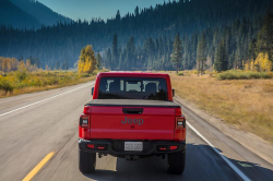 Jeep and Ram Fuel Pump Class Action Lawsuit Dropped
