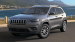 Jeep Cherokees Recalled For Turn Signal Problems