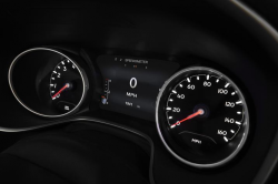 Jeep Compass SUVs Recalled Over Lighting Problem