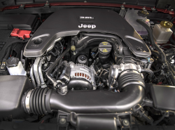 Jeep Wrangler and Gladiator Engine Fires Cause Class Action Lawsuit