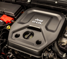 Jeep Engine Recall: Mopar 68364632CB and 68412483AF Engines