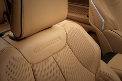 Jeep Grand Cherokee Headrest Recall Affects 121,000 SUVs