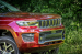 Headlight Problems Cause Jeep Grand Cherokee L Recall