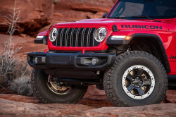 Jeep Power Steering Pump Fire Risk Causes Lawsuit