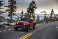 Jeeps and Rams Have Seat Belt Retractor Problems