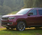 Chrysler Recalls 172,000 Jeep Wagoneers Over Door Trim