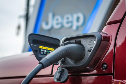 Jeep Wrangler 4xe Battery Fires Cause Class Action Lawsuit