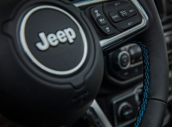 Jeep Wrangler 4xe Class Action Lawsuit Down to 2 States 