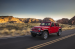 Jeep Wrangler Frame Stud Recall Involves 35,829 Wranglers