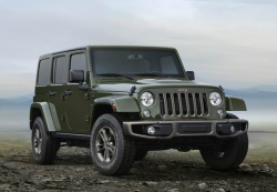 Jeep Wrangler HVAC Problems Rampant, Says Lawsuit 