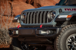 Jeep Wranglers Recalled For Pinched Remote Start Antenna Cables