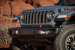Jeep Wranglers Recalled For Pinched Remote Start Antenna Cables