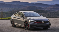  VW Recalls Jetta GLI, Golf Alltrack and Golf GTI