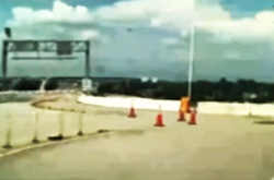 Justine Saint Amour v. Tesla: Automaker Demands Jury Trial