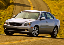 Kia Cleared in Unintended Acceleration Lawsuit