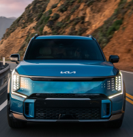 Kia EV9 Windshield Wiper Problems Lead to Investigation