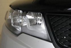 Hyundai and Kia Headlight Problems Cause Class Action Lawsuit