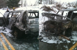 Hyundai Kia Fire Recall Needed, Says Safety Group