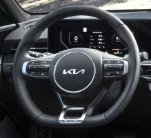 Kia Instrument Panel Display Recall Affects 42,000 Vehicles