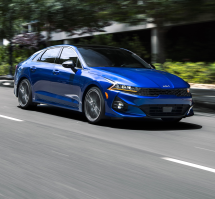 Kia K5 Fuel Tank Recall: Gas Tanks Swell and Melt