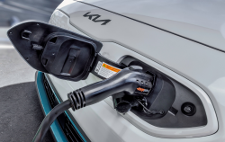 Owners of 2022 Kia Niro EV SUVs Warned Not to Charge Inside Structures