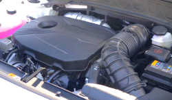 Kia Piston Oil Ring Recall Investigated by Feds