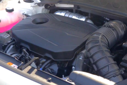 Kia Piston Oil Ring Recall Failures Fixed, Government Concludes