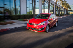 Injured Kia Rio Owner Files Lawsuit Over HECU Recall