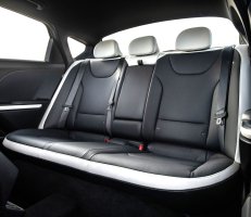 Recall: Kia Telluride and Kia K4 Seat Belt Buckle Problems