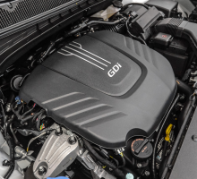 Kia Sorento Engine Problems Include Coolant Leaks, Power Loss