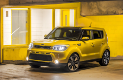 Kia Soul Fire Recall Ordered Over Catalytic Converters