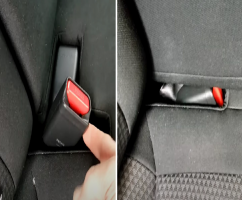 Kia Soul Class Action Lawsuit Filed Over Seat Belts