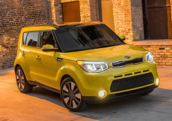 Kia Recalls Soul and Soul EV Cars, 3rd Time, Same Problem