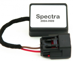 Kia Spectra Airbag Sensor Mat Gets Extended Warranty