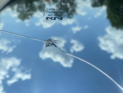 Kia Telluride Cracked Windshield Lawsuit Moves Forward