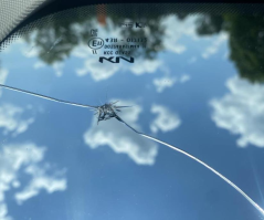 Kia Telluride Windshield Class Action Lawsuit Update