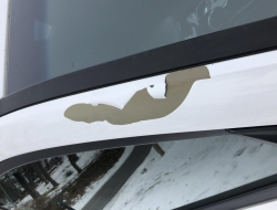 Kia White Paint Lawsuit Filed in Canada